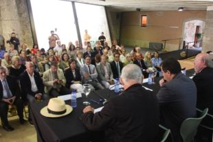 La UdG s'acosta a la cuina amb una càtedra que vincula gastronomia, cultura i turisme