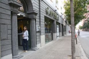 L'antiga fàbrica Can Regàs de Girona es converteix en una residència per a gent gran