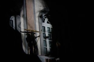 El Teatre-Museu Dalí de Figueres 'somnia' amb Salvador Dalí