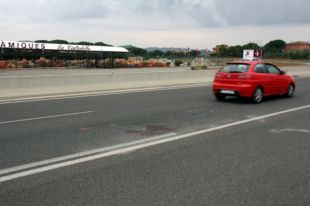 Atropella mortalment un jove a Mont-ras i es dóna a la fuga