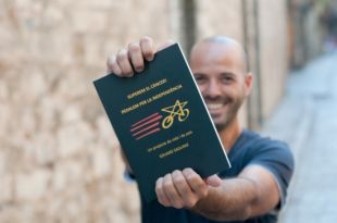 Sadurní: 'Vaig lluitar per la meva vida i el país també ho ha de fer per la llibertat'