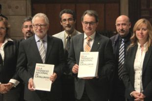 Descarrega el llibre blanc sobre la Transició Nacional de Catalunya