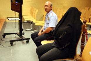 Jutgen un firaire per agredir sexualment una nena durant les festes de Campdevànol