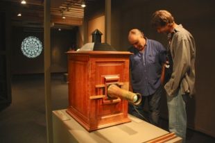 Girona reviu el món del primer il·lusionista del cinema, Georges Méliès