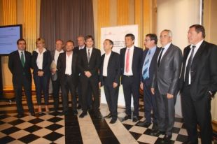 Girona denuncia el greuge econòmic que suposa no tenir TAV durant la cimera
