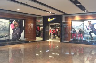 Nike amplia i renova la seva botiga al Gran Jonquera