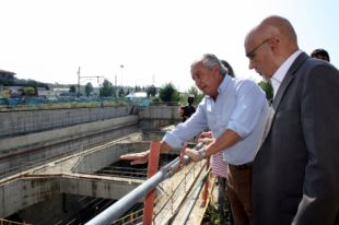 Adif restablirà avui el TAV Girona-Figueres