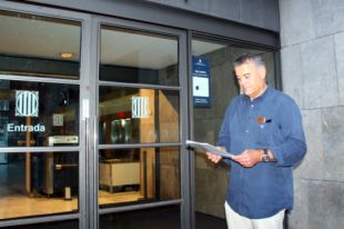 L'Ajuntament de Girona porta Adif als tribunals