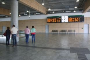 L'Ajuntament de Girona encara no ha rebut l'informe tècnic del TAV