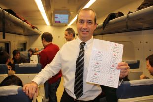 Usuaris de Renfe critiquen els nous combois i fan incís del seu mal funcionament