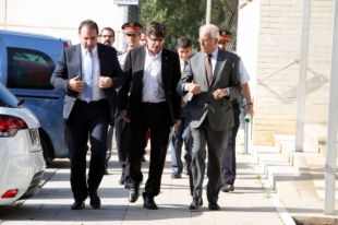 Adif es queda sense temps per enllestir el pla d'emergències als túnels del TAV