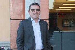 El gironí Miquel Gotanegra, nou president de la Federació Catalana de Càmpings
