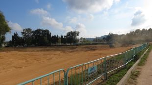 Castell d'Aro inverteix 392.000 euros en arreglar els terrenys de la nova escola