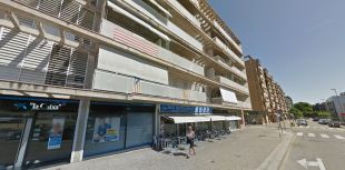 Roben en un pis a Girona i lliguen a la propietària dins un armari
