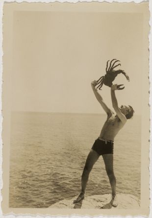 La Fundació Dalí incorpora nous dibuixos, mansucrits i fotografies al seu fons