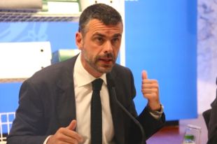 Vila confia que Foment complirà i completarà definitivament les obres del TAV a Girona