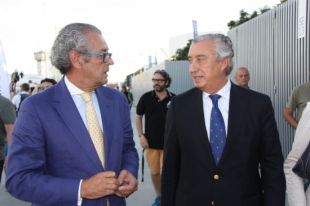 Gómez-Pomar satisfet amb la reunió entre l'Ajuntament de Girona i la Generalitat