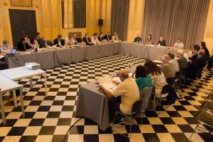 Girona posa en marxa l’Agència de Promoció Econòmica