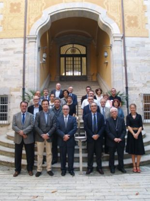 Trueta i Santa Caterina ja tenen Consell Ciutadà