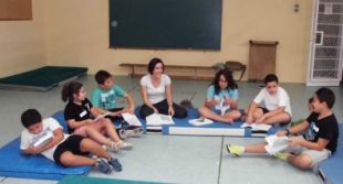 Els CAP de Figueres i Llagostera, en lluita contra l'obesitat infantil
