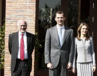 Un exconseller de 'Caixa Girona' reclama justícia per les 'greus irregularitats' d'Arcadi Calzada