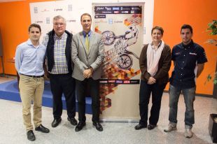 El trial no desapareix a Girona