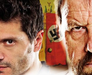 Suspesa l'estrena de 'Prendre partit' per motius de salut de Joel Joan