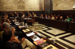 Girona congelarà de nou les taxes i els impostos l'any vinent