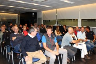 Front comú de l'empresariat gironí contra el pla d'usos del Parc Natural del Cap de Creus