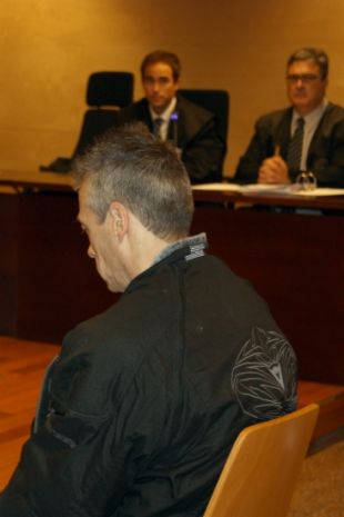 Pacten 6 anys de presó per a un home que va intentar apunyalar-ne un altre a Camprodon