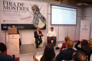 Un portal concentra tota la formació ocupacional que ofereixen les administracions locals