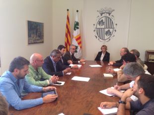 Figueres implantarà un pla d'acció a l'escola Pous i Pagès després de l'agressió al director