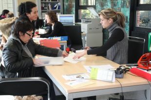 Comença la preinscripció escolar amb més de 110.000 places per al pròxim curs a Girona 