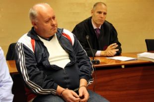 Sentència de 10 anys de presó per l'indigent que va escanyar una anciana a Llagostera