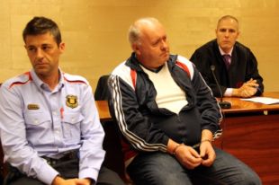 Cermak: 'Vaig matar-la després de dir que la meva mare era una puta de 30 euros'