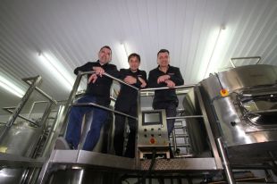 Cervesa Marina de Blanes participarà al 'The Festival' que se celebra als EUA