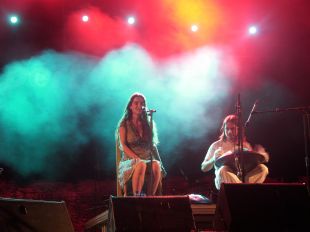 El festival Portalblau crea unes jornades de cooperació entre festivals de la mediterrània