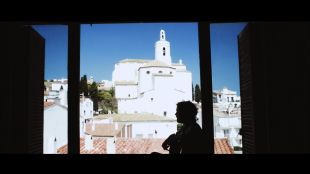 Cadaqués, escenari del darrer videoclip del cantautor Damien Rice