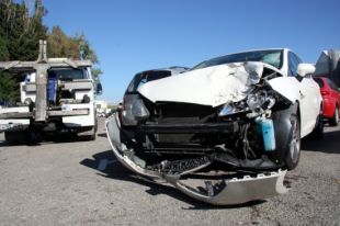 Paga la fiança de 40.000 euros el conductor que va atropellar mortalment un motorista a Girona