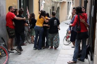 'El dolor i el patiment dels familiars i amics de la Núria Pòrtulas no es podrà compensar de cap manera' 