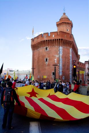 L'Ajuntament de Perpinyà converteix el català en llengua cooficial