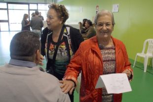 El jutge desestima les mesures cautelars de les denúncies contra el 9N