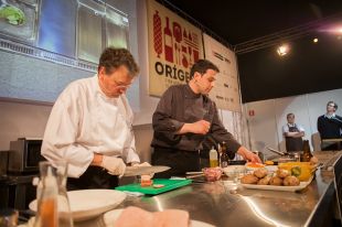 Tot a punt per a la tercera edició de la Fira Orígens d’Olot