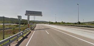Dos radars gironins, els que més multen de tot Catalunya