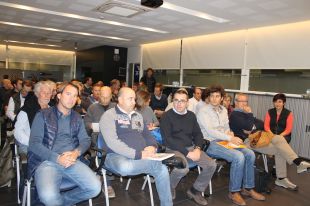 El sector empresarial empordanès estudiarà l'impacte socioeconòmic del PRUG 