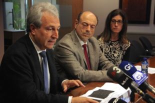Metges gironins i de la Vall d'Hebron desconfien de la continuïtat de la cirurgia cardíaca al Trueta