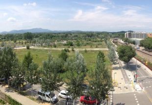 ICV de Girona qualifica de 'xantatge' la venda dels terrenys del parador del Güell