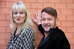 'King Size' presenta al Temporada Alta un vodevil amb la música com a principal personatge