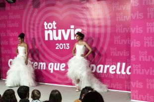 Tot Nuvis Girona arriba a la 22a edició amb noves propostes