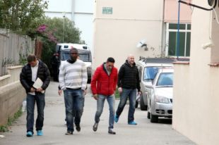 La víctima de Sant Pere Pescador va denunciar l'agressor i mai va obtenir un ordre d'allunyament